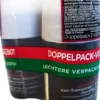 Vichy Homme Deo Roll-on Antitranspirant 2 x 50 ml