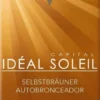 Vichy Ideal Soleil Selbstbräuner Milch für Gesicht und Körper 100 ml