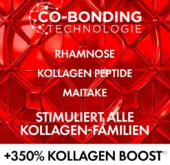 Vichy Liftactiv Collagen Specialist 16 Augenpflege 15 ml + gratis Vichy Liftactiv B3 Anti-Pigfmentflecken LSF 50 15 ml