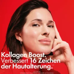 Vichy Liftactiv Collagen Specialist 16 Augenpflege 15 ml + gratis Vichy Liftactiv B3 Anti-Pigfmentflecken LSF 50 15 ml