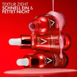 Vichy Liftactiv Collagen Specialist 16 Bonding Serum 30 ml + gratis Liftactiv B3 Anti-Pigmentflecken LSF50 15 ml