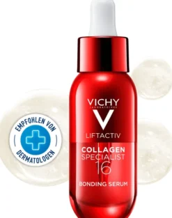 Vichy Liftactiv Collagen Specialist 16 Bonding Serum 30 ml