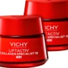Vichy Liftactiv Collagen Specialist 2 x 50 ml Creme