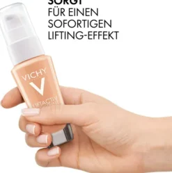 Vichy Liftactiv Flexiteint Make-up gegen Falten bronze 55 30 ml