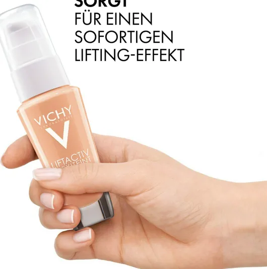 Vichy Liftactiv Flexiteint Make-up gegen Falten bronze 55 30 ml
