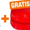 Vichy Liftactiv Hyaluron Creme ohne Duftstoffe 50 ml + gratis Kosmetiktasche 1 Stück