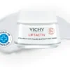 Vichy Liftactiv Hyaluron Creme ohne Duftstoffe 50 ml