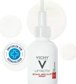 Vichy Liftactiv Retinol Specialist 30 ml Serum