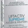 Vichy Liftactiv Serum 10 Augen und Wimpern 15 ml Creme