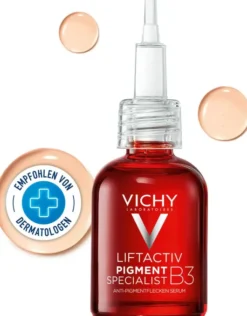 Vichy Liftactiv Specialist B3 Serum 30 ml + gratis Kosmetiktasche 1 Stück
