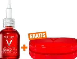Vichy Liftactiv Specialist B3 Serum 30 ml + gratis Kosmetiktasche 1 Stück