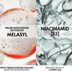 Vichy Liftactiv Specialist B3 Serum 30 ml + gratis Kosmetiktasche 1 Stück