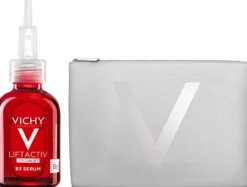 Vichy Liftactiv Specialist B3 Serum 30 ml + gratis Kosmetiktasche