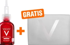 Vichy Liftactiv Specialist B3 Serum 30 ml + gratis Kosmetiktasche