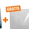 Vichy Mineral 89 Elixier 75 ml + gratis Kosmetiktasche