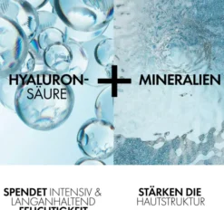 Vichy Mineral 89 Elixier 75 ml + gratis Kosmetiktasche