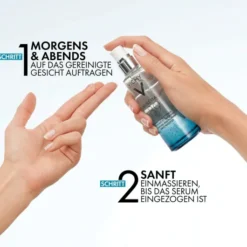 Vichy Mineral 89 Elixier 75 ml + gratis Kosmetiktasche