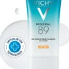 Vichy Mineral 89 Feuchtigkeits-Boost UV-Fluid 50 ml
