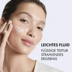 Vichy Mineral 89 Feuchtigkeits-Boost UV-Fluid 50 ml