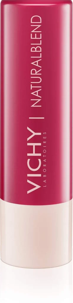 Vichy Naturalblend Getönter Lippenbalsam Pink 4,5 G