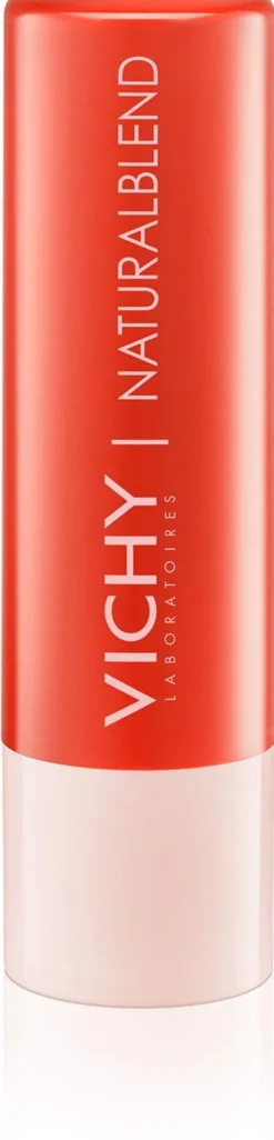 Vichy Naturalblend Getönter Lippenbalsam Coral 4,5 G
