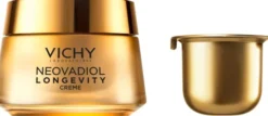 Vichy Neovadiol Longevity Pro Volumen 50 ml Creme + Vichy Neovadiol Longevity Pro Volumen 50 ml Creme Refill