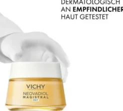Vichy Neovadiol Magistral Tag 50 ml Creme