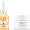 Vichy Neovadiol Meno 5 BI-Serum 30 ml + gratis Neovadiol Nachtpflege nach den Wechseljahren 15 ml