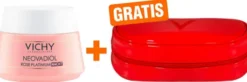 Vichy Neovadiol Rose Platinium Nachtcreme 50 ml + gratis Kosmetiktasche 1 Stück
