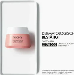 Vichy Neovadiol Rose Platinium 50 ml Creme