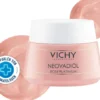 Vichy Neovadiol Rose Platinium 50 ml + gratis Kosmetiktasche 1 Stück