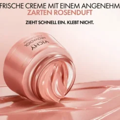 Vichy Neovadiol Rose Platinium 50 ml + gratis Kosmetiktasche 1 Stück