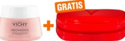 Vichy Neovadiol Rose Platinium 50 ml + gratis Kosmetiktasche 1 Stück