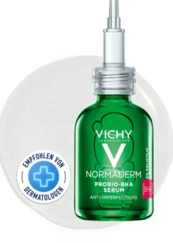 Vichy Normaderm Anti-Unreinheiten 30 ml Serum