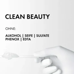 Vichy Normaderm Phytosolution Intensives Reinigungsgel 200 ml