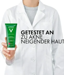 Vichy Normaderm Phytosolution Intensives Reinigungsgel 200 ml
