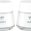 Vichy Nutrilogie 2 Sparset 2 x 50 ml Creme