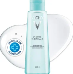 Vichy Purete Thermale 200 ml Reinigungslotion