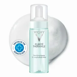 Vichy Purete Thermale 150 ml Reinigungsschaum