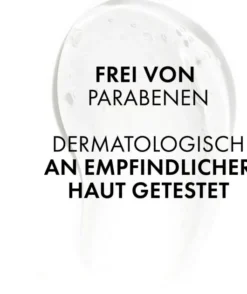 Vichy Purete Thermale Reinigungsgel 400 ml