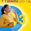 Vigantol 500 I.E. Vitamin D3 Tabletten