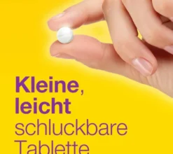 Vigantol 500 I.E. Vitamin D3 50 Tabletten