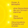 Vigantolvit 2000 I.E. Vitamin D3 60 Weichkapseln