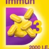 Vigantolvit Immun 60 Filmtabletten