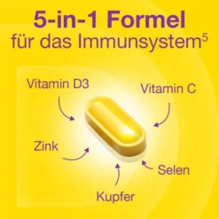Vigantolvit Immun 60 Filmtabletten