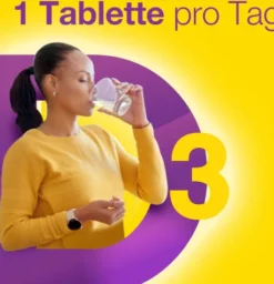 Vigantolvit Immun 60 Filmtabletten