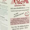Vilox Zellschutz Tabs Lutschtabletten