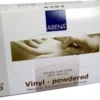 Vinyl Handschuhe X-Large
