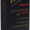 Viol Therm Öl Sauerstoff - Aktiv Öl 100 ml Massageöl