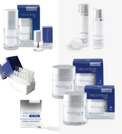Viscontour Eye - Augengel Mit Tiefen-Hyaluron 15 ml